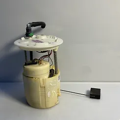Fuel pump - 2016 Lincoln MKX Premier