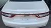 Trunk/hatch/tailgate - 2019 Lincoln Continental Select