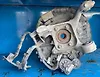 Complete Hub Assembly(LHB) - 2017 Lincoln MKX Reserve
