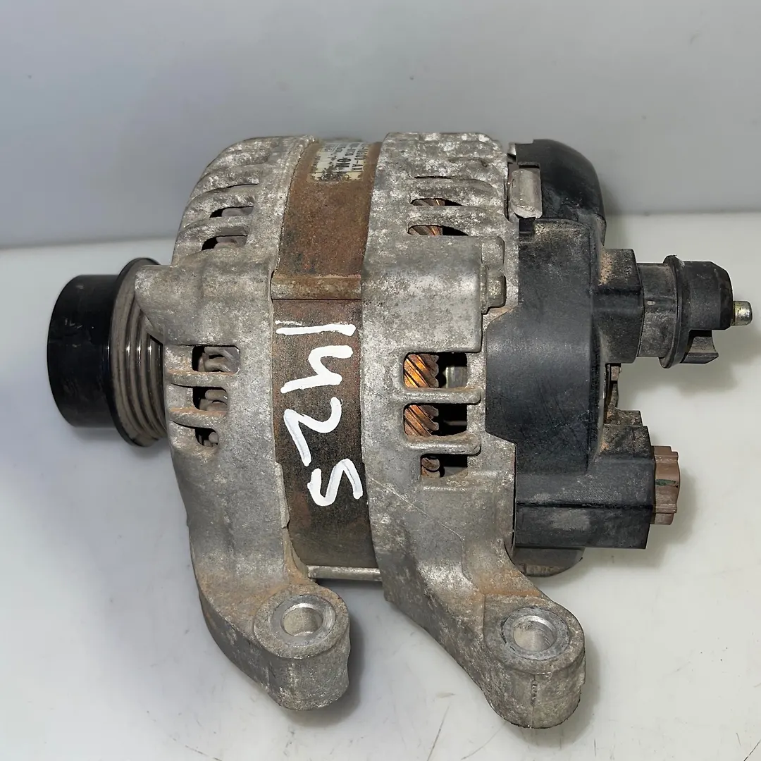 Alternator - 2017 Lincoln MKZ Select