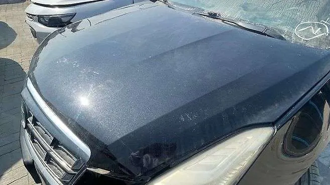 Hood/Bonnet - 2014 Cadillac XTS