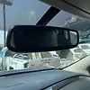 Rear view mirror - 2015 Nissan Murano