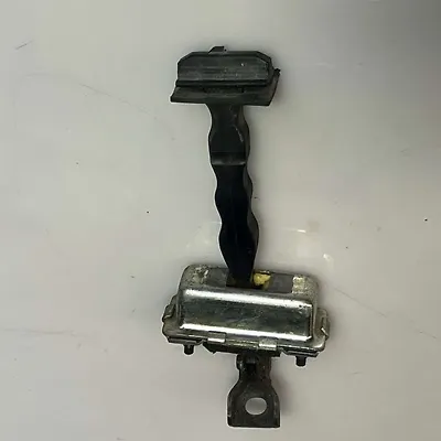 Door Stopper Jam Hinge  - 2018 GMC Terrain