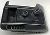  Headlight Fog Light Lamp Control Switch - 2014 Chevrolet SILVERADO