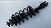 Shock Absorber (LHF) - 2007 Chevrolet Aveo