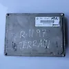 Security System (Complete) - 2010 GMC Terrain 