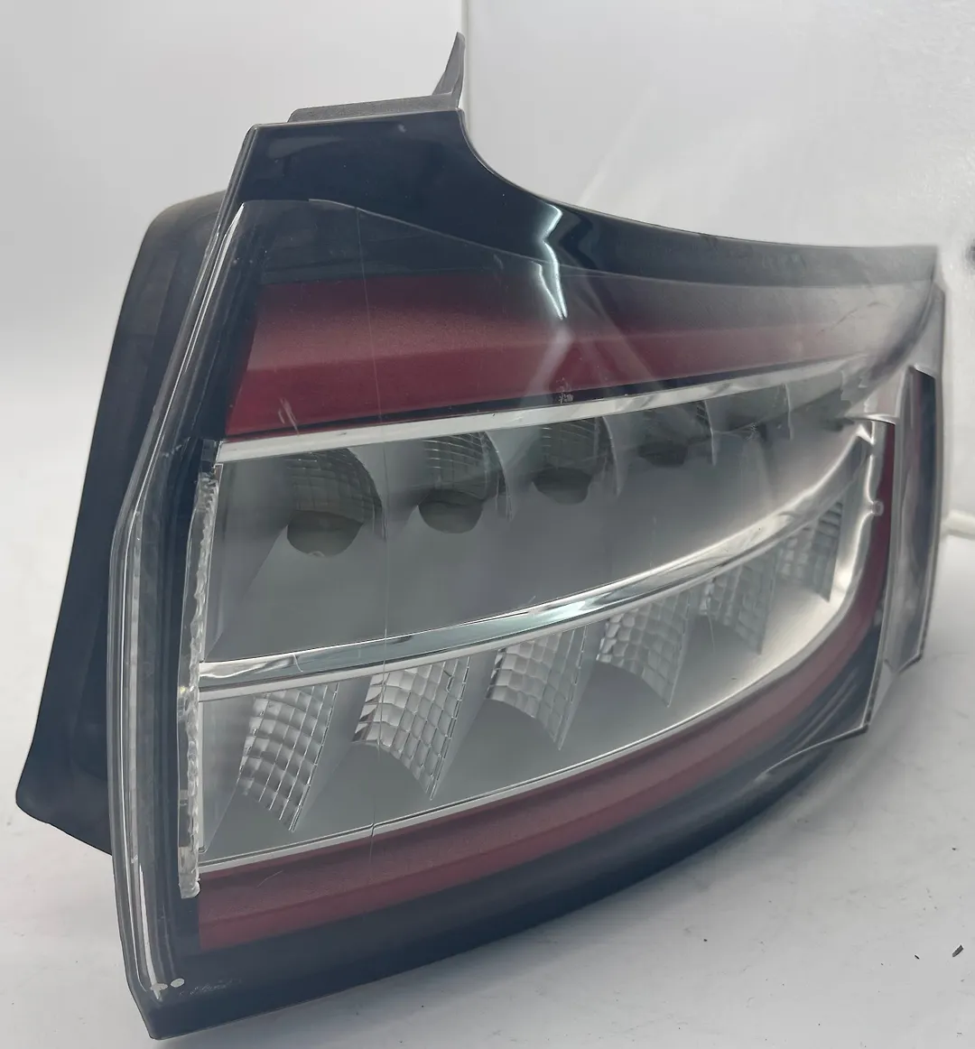 Tail Light (RH) - 2017 Ford Edge SEL