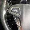 Steering wheel - 2016 Lincoln MKX