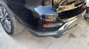 Rear Bumper - 2017 Nissan Pathfinder
