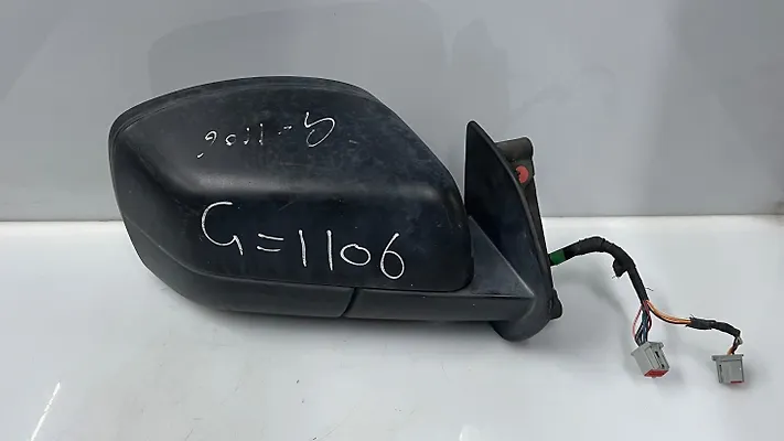 Side Mirror (RH) - 2007 Land Rover RANGE ROVER