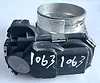 Throttle body - 2020 Chevrolet Traverse