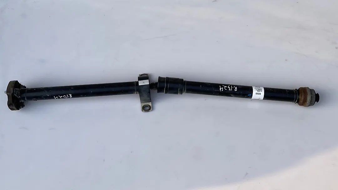 Drive Shaft - 2022 Cadillac CT4 Premium Luxury