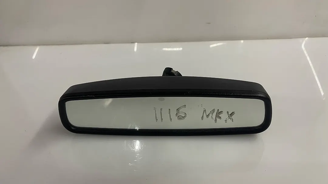 Rear view mirror - 2016 Lincoln MKX Premier