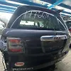 Tailgate - 2013 GMC Acadia