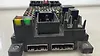 Fuse box - 2013 Land Rover RANGE ROVER SPORT