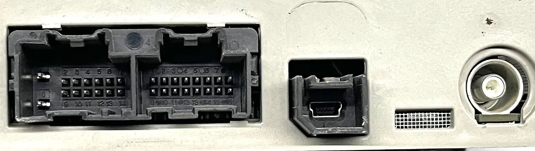 Audio equipment radio - 2012 Chevrolet SILVERADO