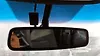 Rear view mirror - 2012 Ford Explorer