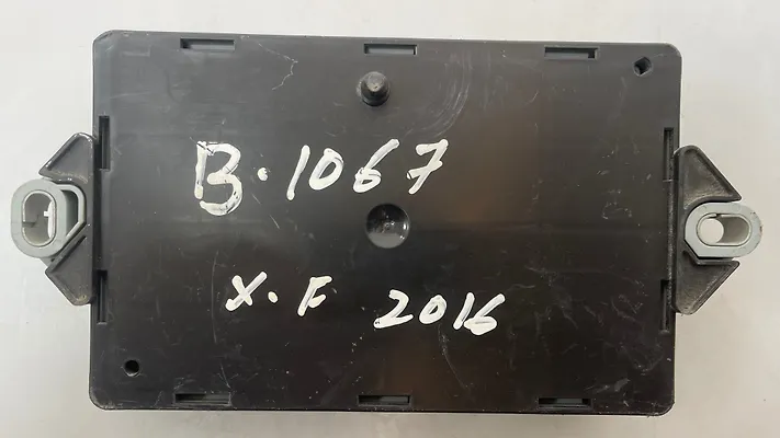 Fusebox Relay - 2015 Land Rover SPORT