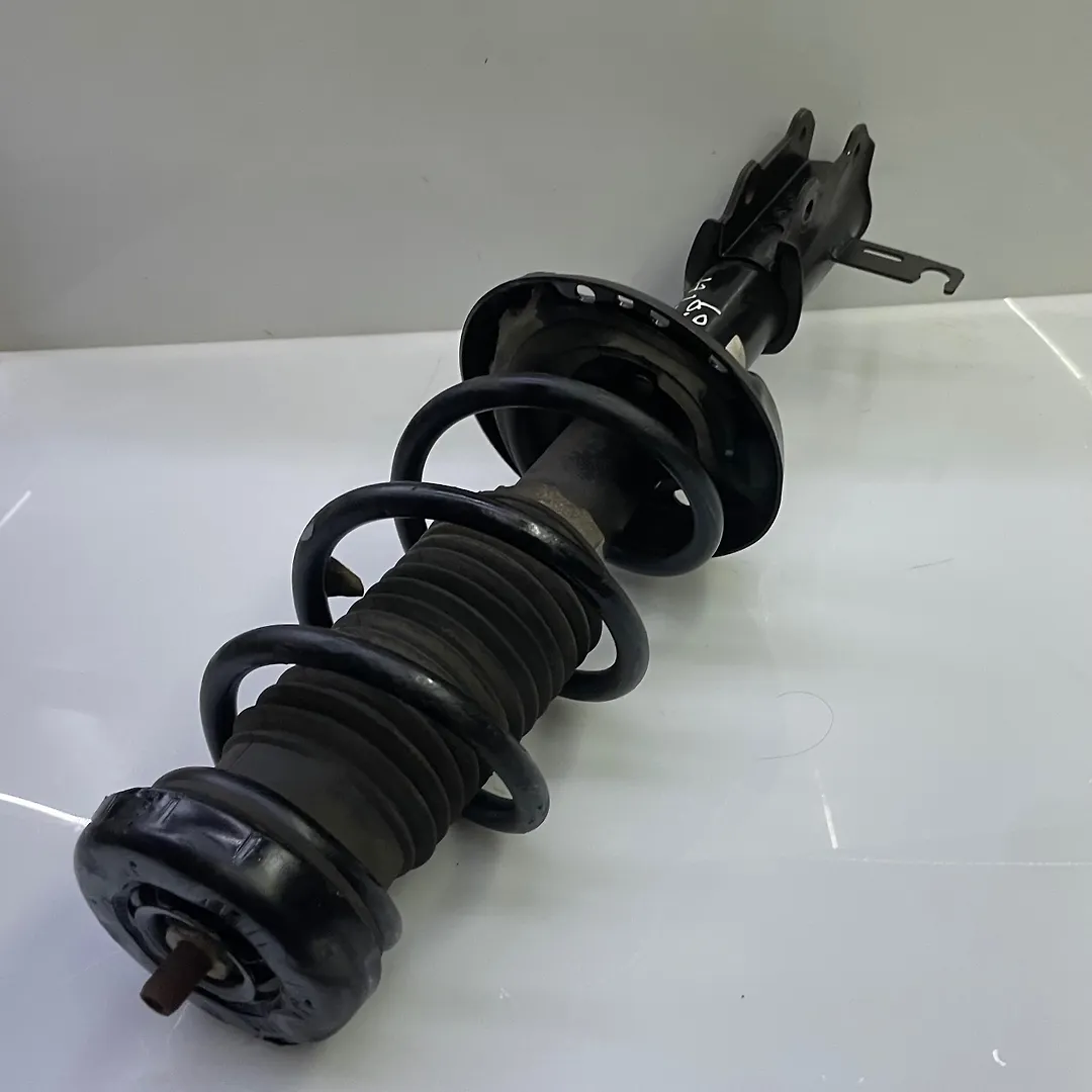 Shock Absorber (LHF) - 2013 Chevrolet Cruze