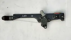 Door motor (LHB) - 2019 GMC Acadia
