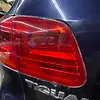Trunk Light (LH) - 2016 Volkswagen Tiguan