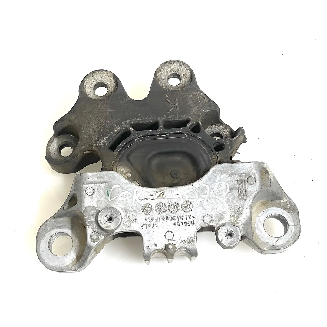 Engine mounts - 2020 Lincoln Corsair Standard