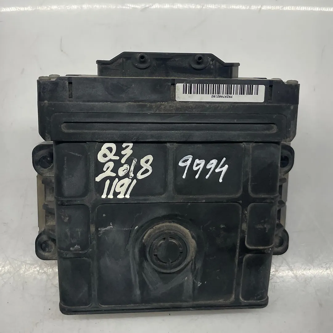 Transmission Control module - 2018 Audi Q3