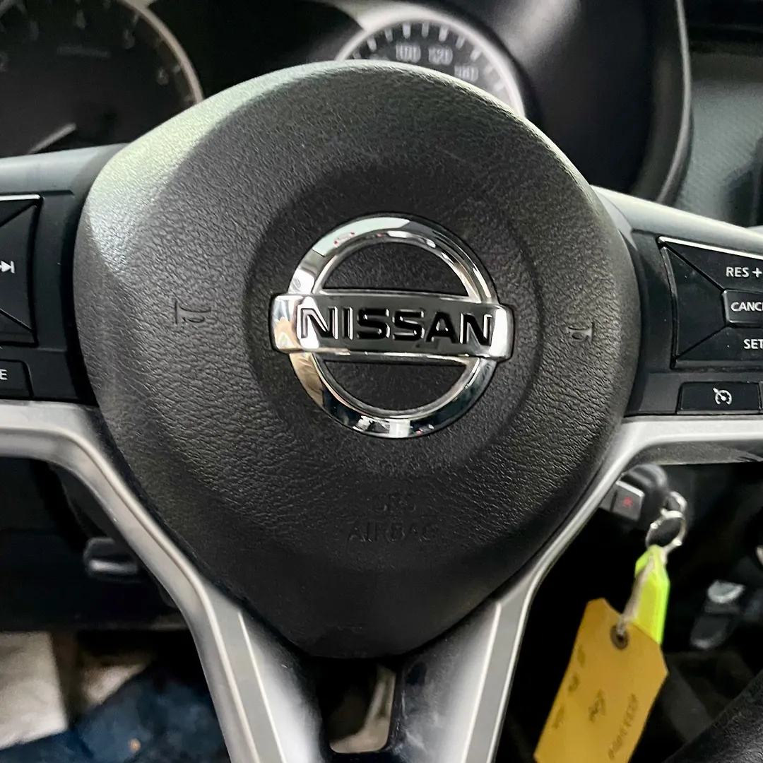 Airbag (Steering) - 2022 Nissan Kicks GRADE SV