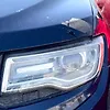 Headlight (LH) - 2014 Jeep Grand Cherokee Limited