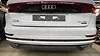 Rear Bumper - 2023 Audi Q8