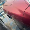 Fender (LHF) - 2014 Nissan Pathfinder