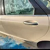 Door (LHB) - 2014 Lincoln MKZ