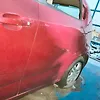 Door (LHB) - 2013 Chevrolet Sonic