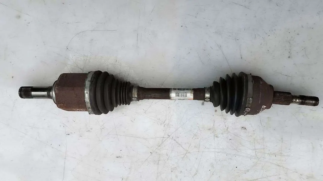 Axle (LH) - 2016 Lincoln MKX