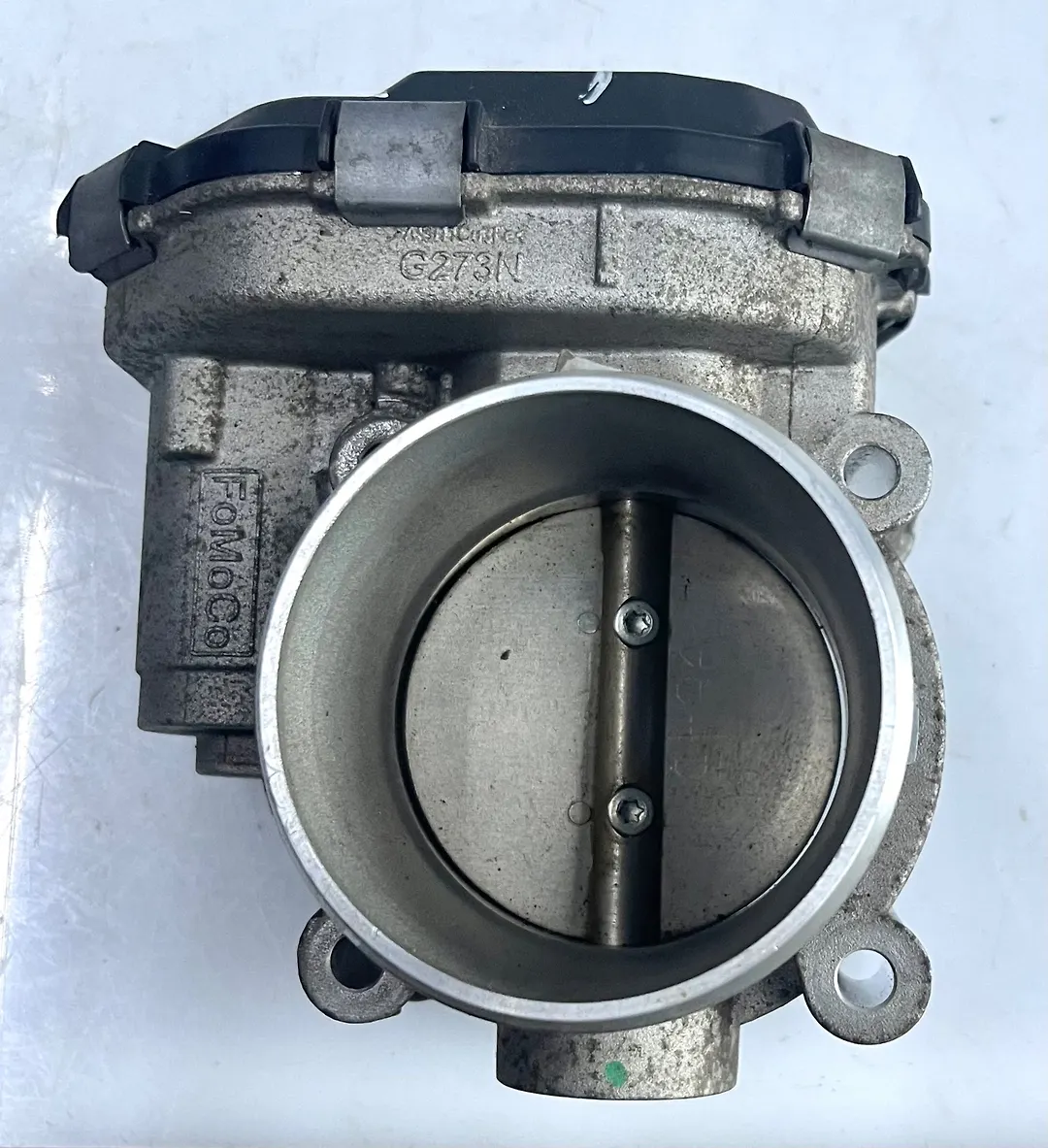 Throttle body - 2015 Ford F-150