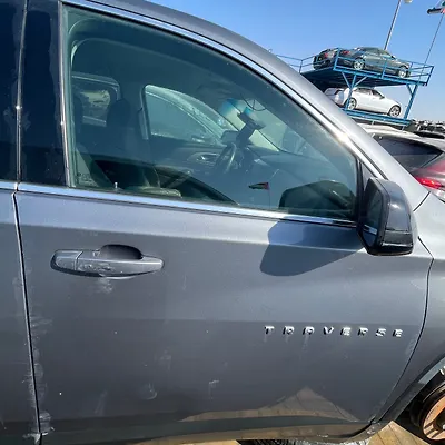 Door (RHF) - 2019 Chevrolet Traverse LS