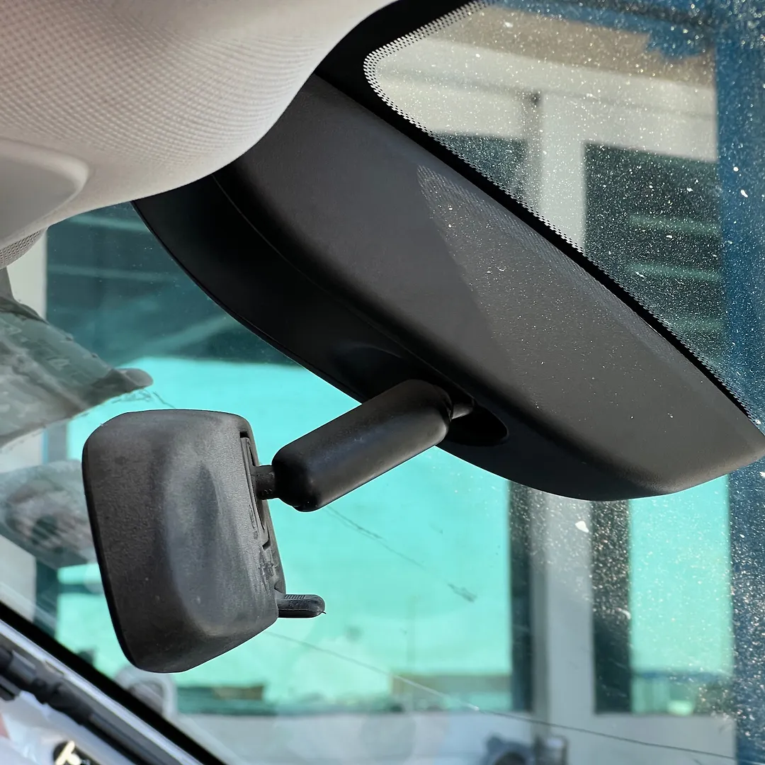 Rear view mirror - 2018 Chevrolet Equinox