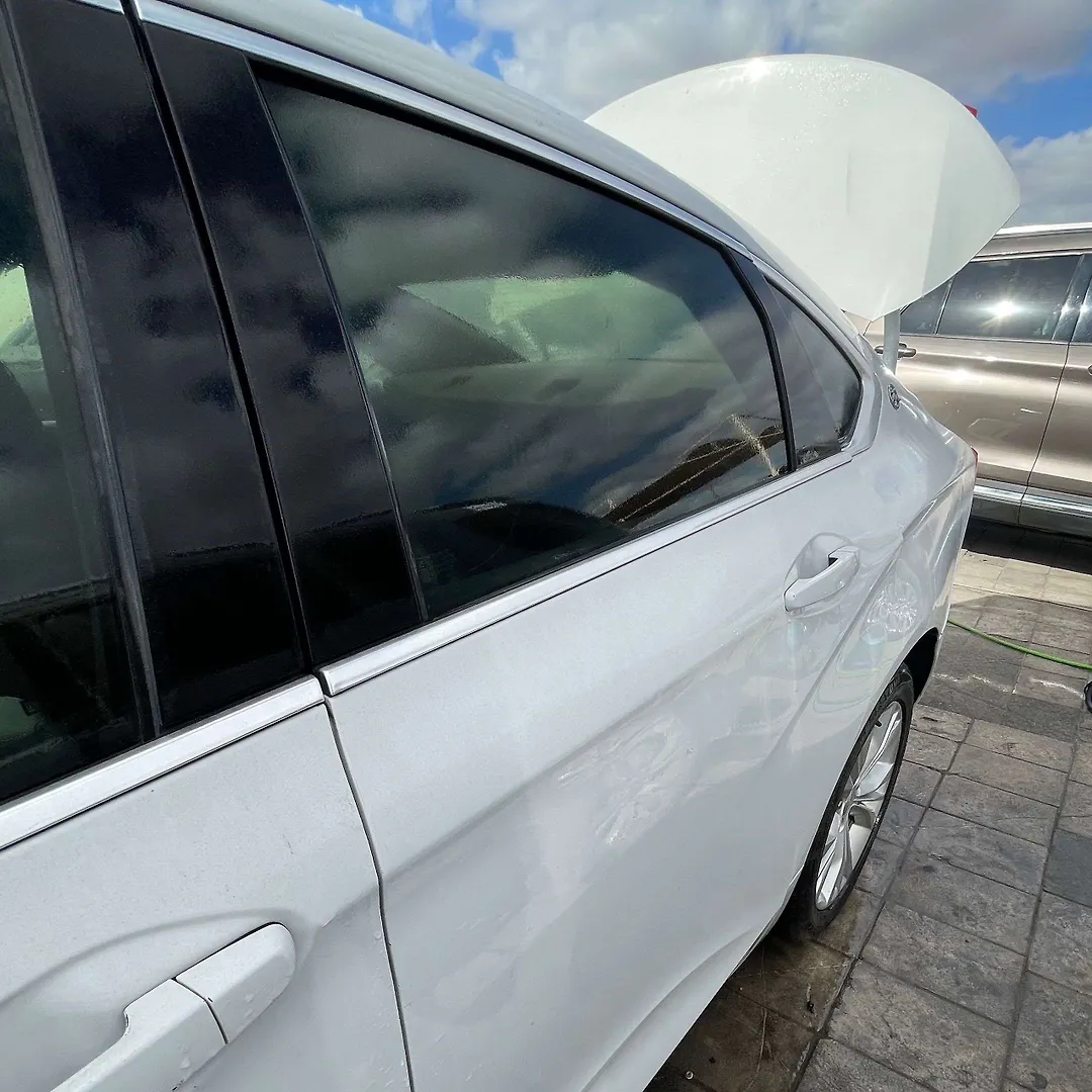 Door (LHB) - 2018 Chevrolet Impala