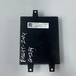 Bluetooth Telephone Control Module - 2014 Volkswagen Passat