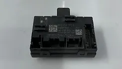 Door Control Module - 2016 Audi Q5