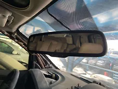 Rear view mirror - 2010 Nissan Armada