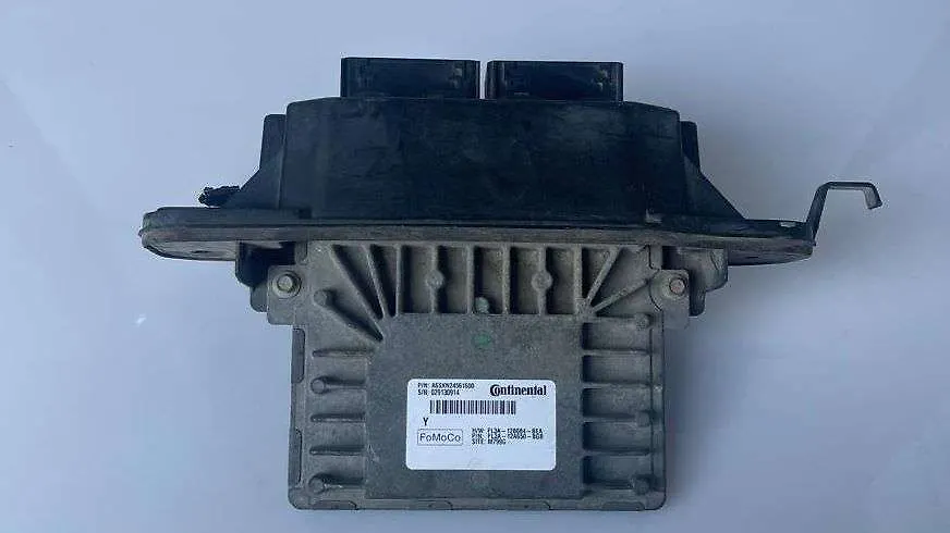 Engine ecm - 2015 Ford F-150