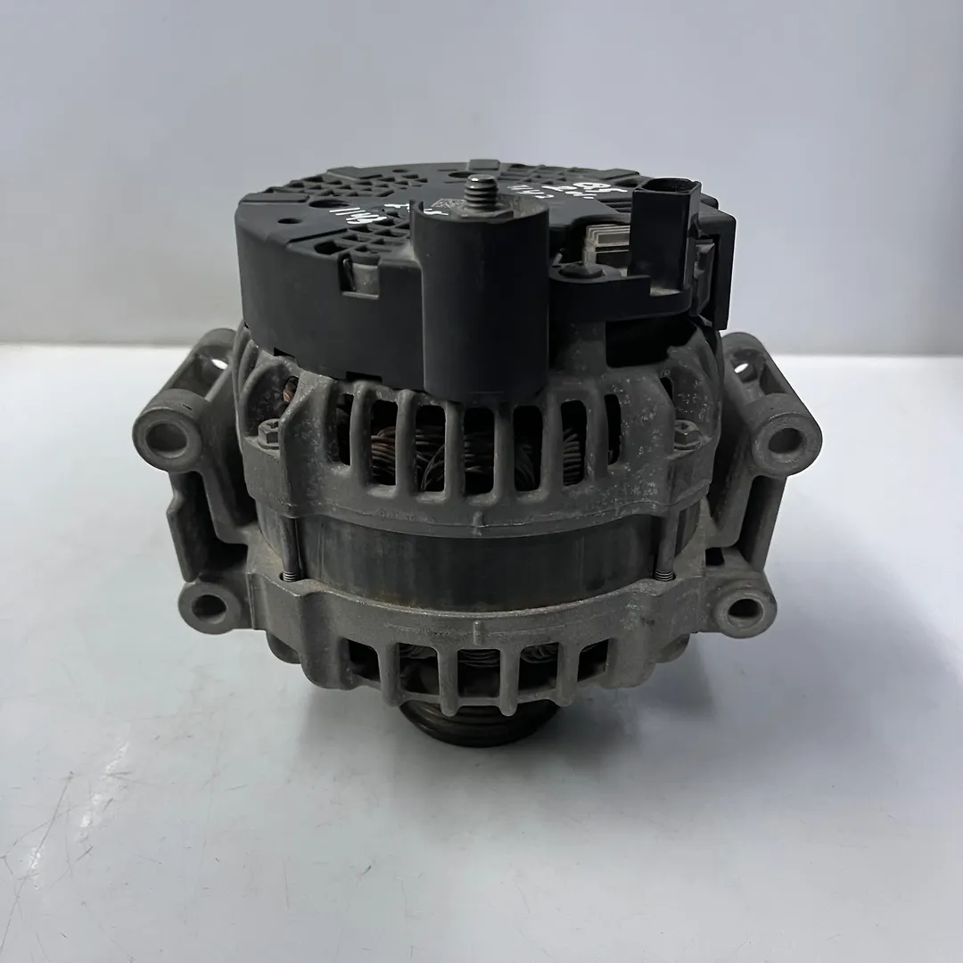 Alternator - 2016 Audi Q5