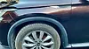 Fender (LHF) - 2020 Infiniti QX50