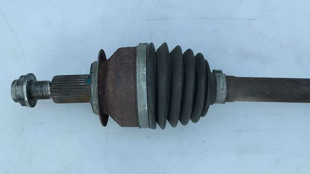 Axle Rear (LH) - 2017 Ford Mustang