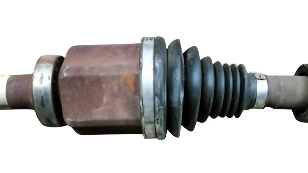 Axle (RH) - 2014 Lincoln MKC