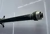 Drive Shaft - 2020 Audi SQ8