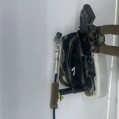 Door lock - 2014 Infiniti QX80 SUV