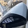Side Mirror (LH) - 2016 Audi A3