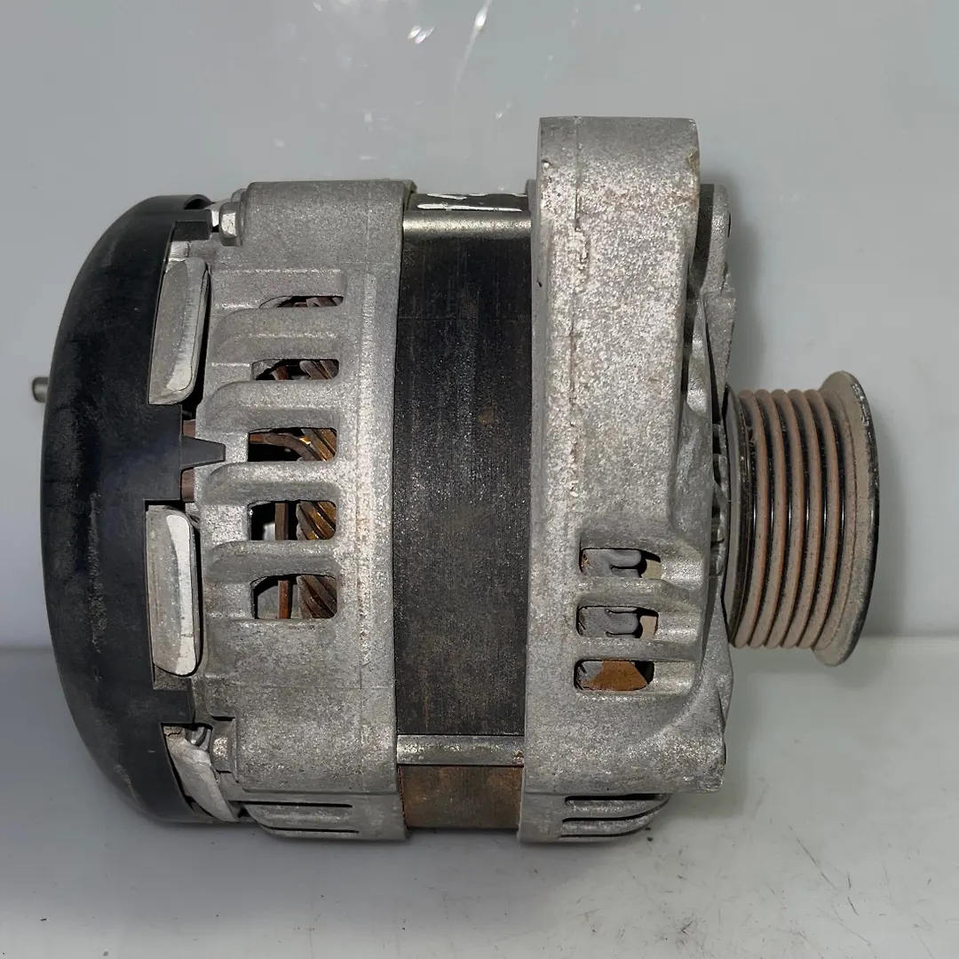 Alternator - 2019 Cadillac XTS Luxury